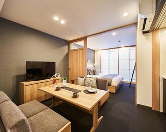 Mimaru Kyoto Shinmachi Sanjo - Kioto - Habitación
