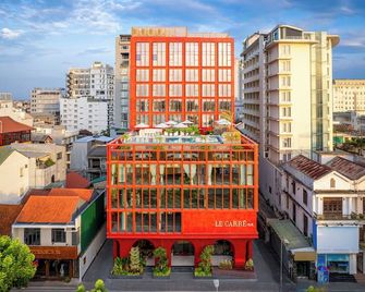 Le Carré Hue - Hue - Building