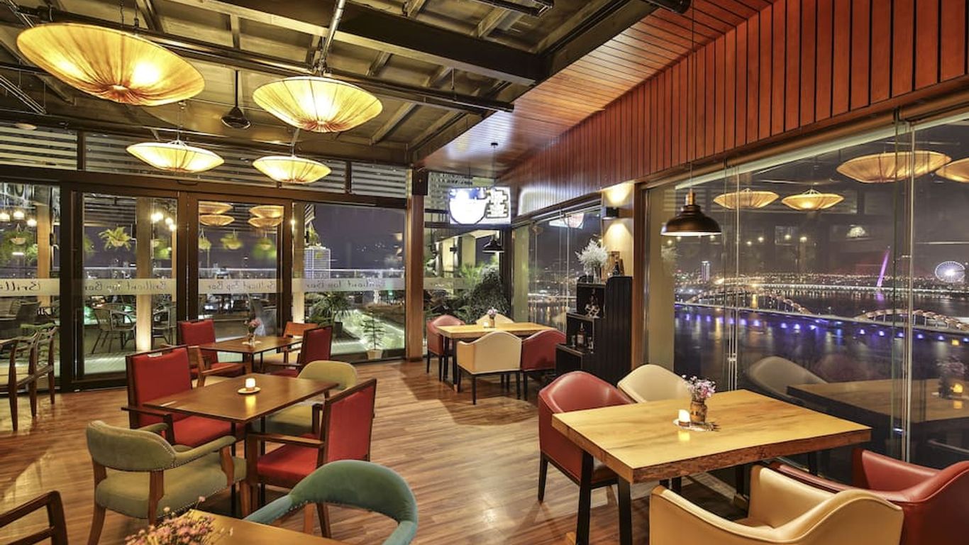 Brilliant Hotel - Afternoon Tea Inclusive