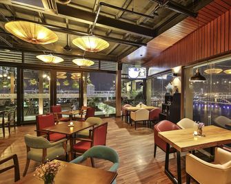 Brilliant Hotel - Da Nang - Restaurant