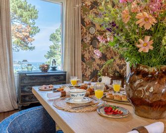 Villa Haute Guais - Dinard