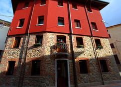 B&B da Toi - Marostica - Building