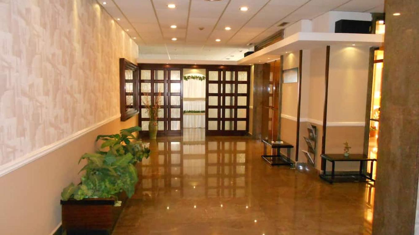 Hotel Le Dune
