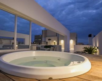 Asuncion Rent Suites Centro - Asunción