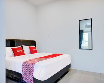 Collection O Almasarra Residence Near Ring Road Medan - Medan