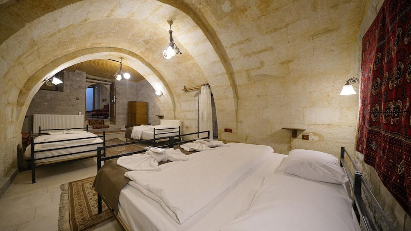 View Cave Hotel