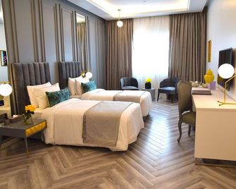 The Nishat Hotel Johar Town - Lahore
