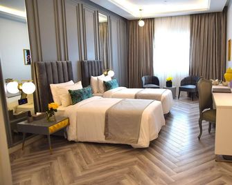The Nishat Hotel Johar Town - Lahore