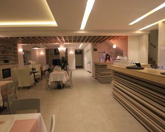 Artemis Hotel - Bodrum - Ravintola