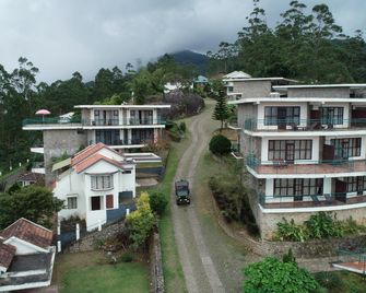 Ayur County Resorts Munnar - Munnar - Bina