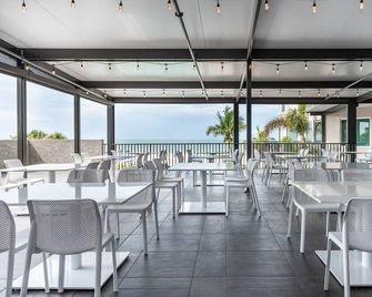 鑽石頂點海灘度假酒店 - 邁爾斯堡海灘 - 餐廳