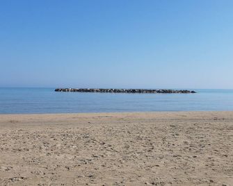 Appartamento Casa Elettra - Martinsicuro - Beach