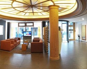 Villa Huxori - Höxter - Lobby
