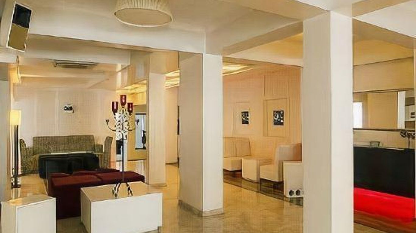 Munamar Beach Resort Hotel