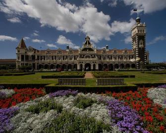 555 Motel Dunedin - Dunedin