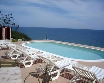 Casa Elvira - Isola di Capo Rizzuto - Pool