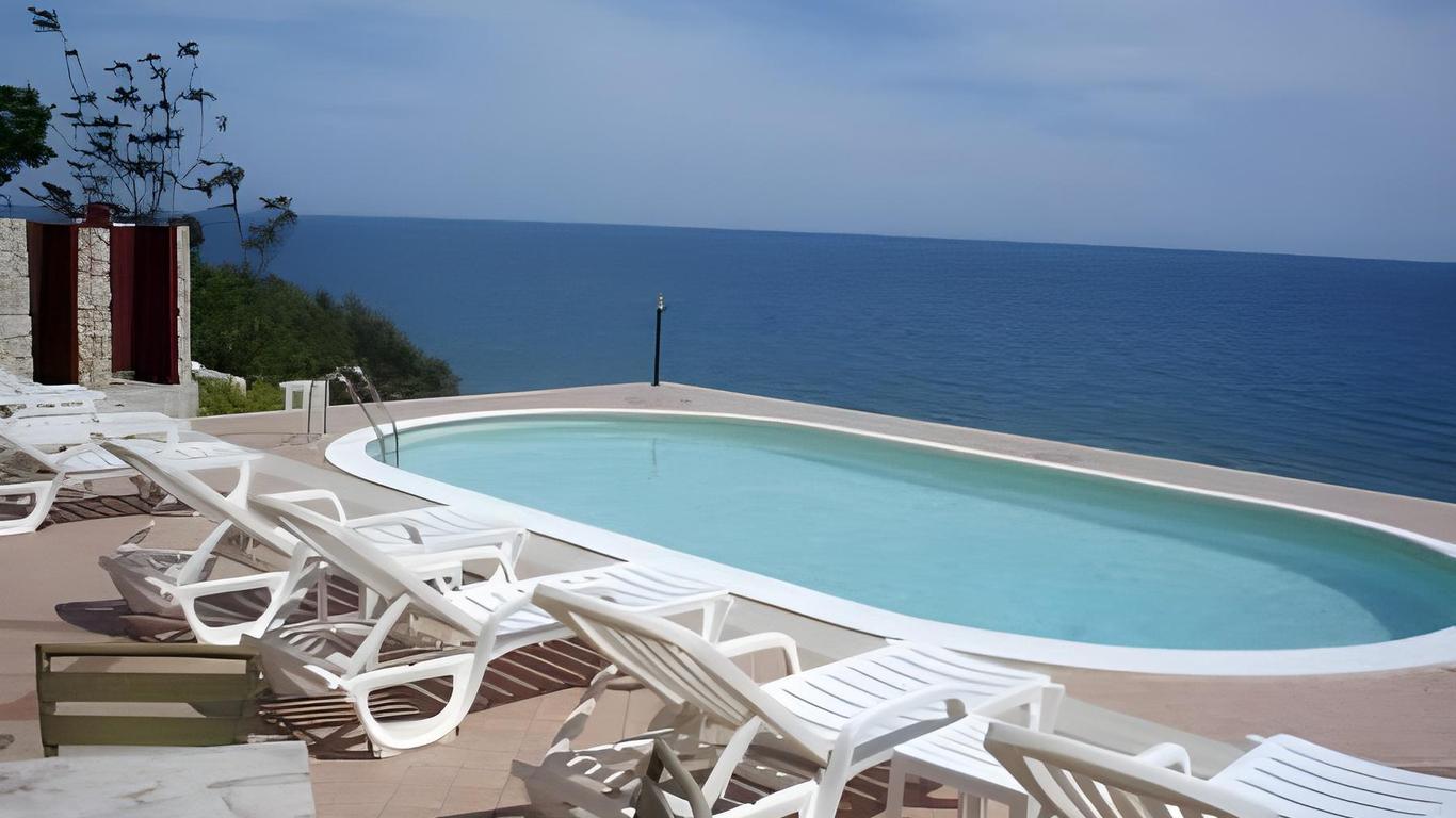 Casa Elvira