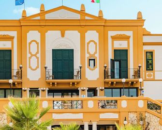Delfino Beach - Cdshotels - Marsala