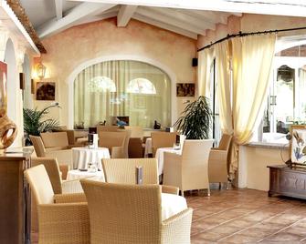 Colonna Country Club - Arzachena - Ristorante