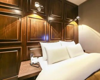 Hotel Avant - Cheonan