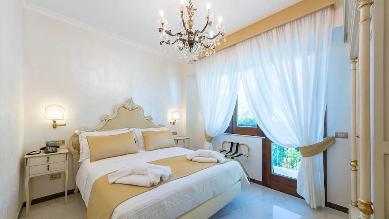B&B Palazzo Montesanto