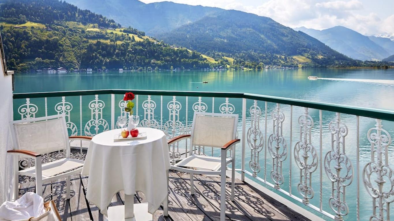 Grand Hotel Zell am See