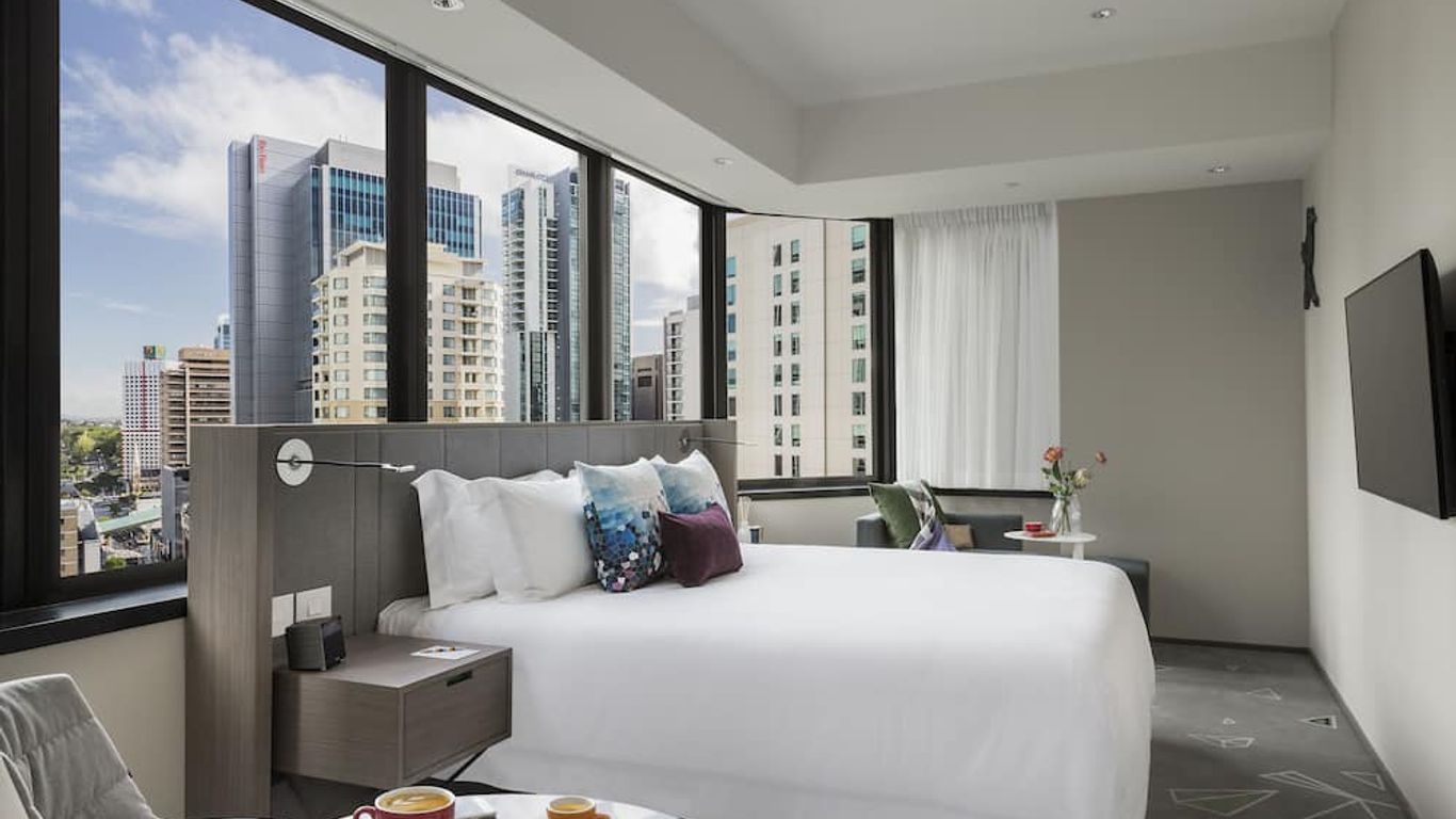 Capri by Fraser Brisbane