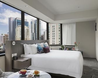 Capri by Fraser Brisbane - Brisbane - Habitación