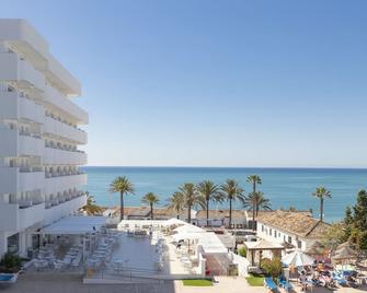 Hotel Palia La Roca - Benalmádena - Strand