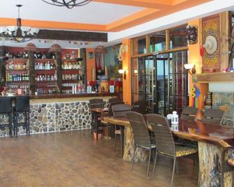 Nirvana Hotel - Gannan - Bar