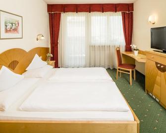 Hotel Vilpianerhof - Vilpiano - Schlafzimmer