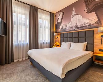 Mercure Opole - Opole - Bedroom