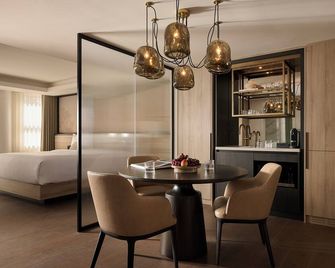 Glenhill Hotel - Toronto - Lounge