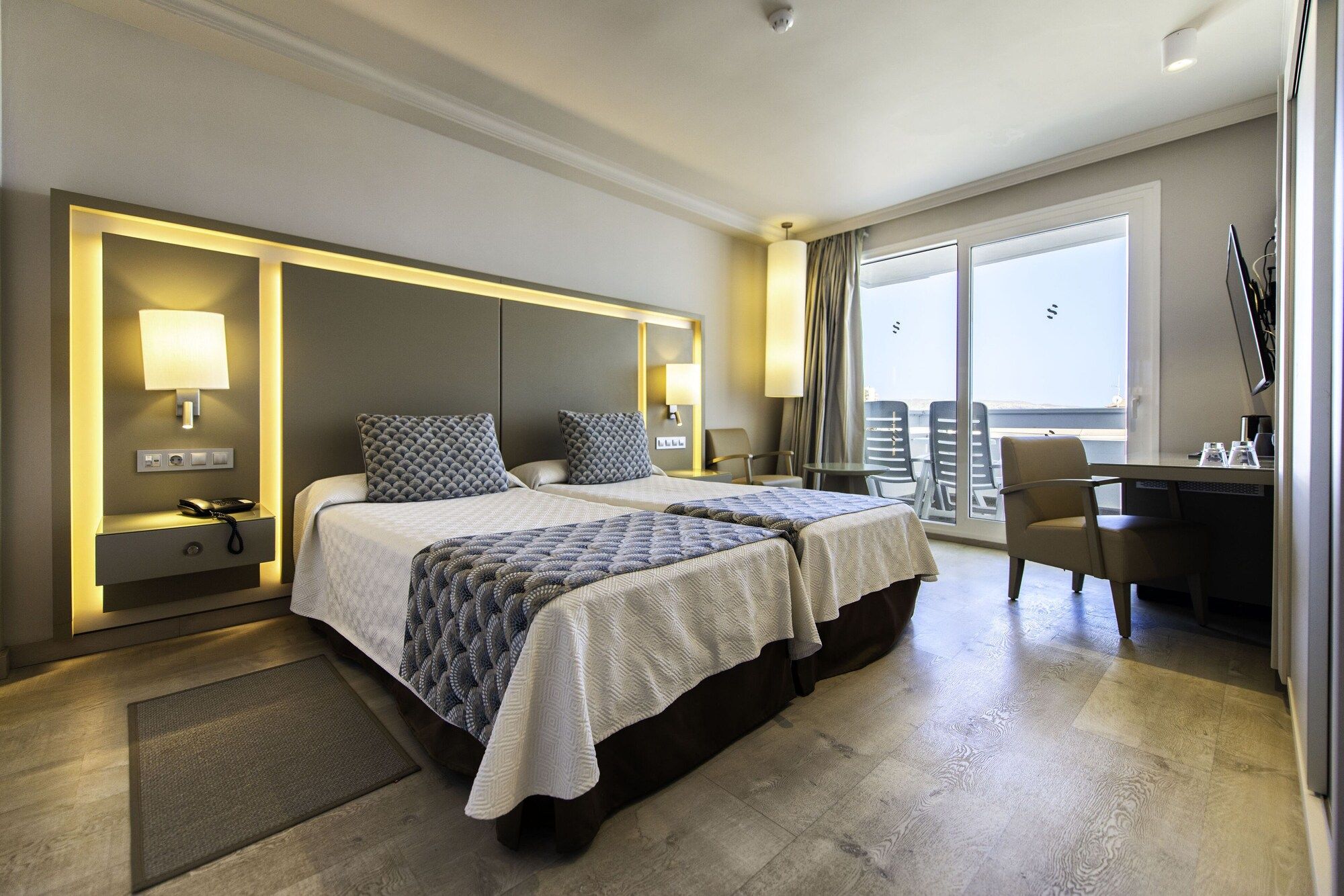 Spring Hotel Vulcano - Playa de las Américas