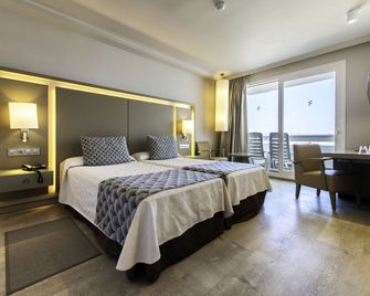 Spring Hotel Vulcano - Playa de las Américas