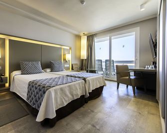 Spring Hotel Vulcano - Playa de las Américas