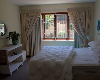 Menlo At C - Plettenberg Bay - Ložnice