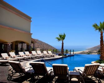 Pueblo Bonito Montecristo Estates Luxury Villas - Cabo San Lucas