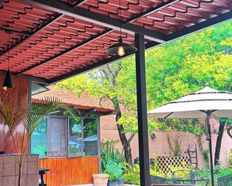 Casa del Sole Hotel Boutique - Dolores Hidalgo - Binnenhof