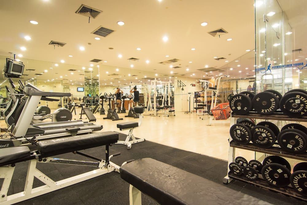 Buddy Lodge, Khaosan Road thumbnail 3