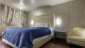 Crown Motel - Las Vegas - Bedroom