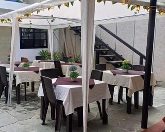 Hotel Poma Rosa - Medellín