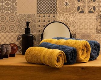 Hofstede Ter Biest - Zwalm - Équipements de la chambre