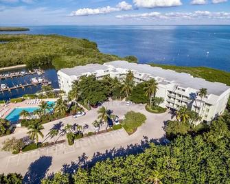 South Seas Bayside Villa 5344 - Captiva - Edificio