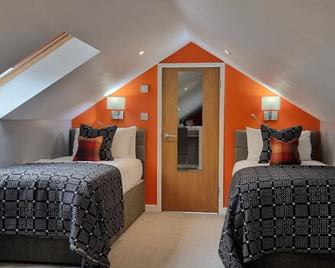 Llety Cynin - Carmarthen - Bedroom