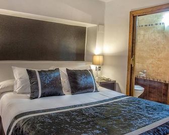 Hotel Rosaleda Don Pedro - Úbeda