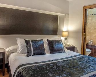 Hotel Rosaleda Don Pedro - Ubeda - Habitació