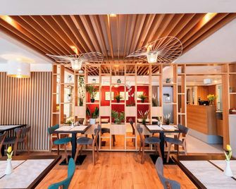 Stil Hotel - Bucharest - Bar