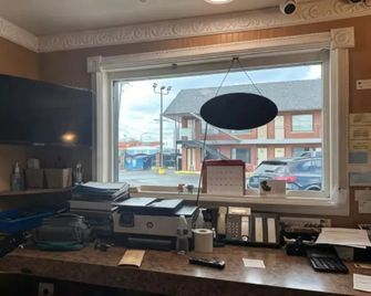 Hotel O Miami Inn & Suites Chicago Midway Airport - Oak Lawn