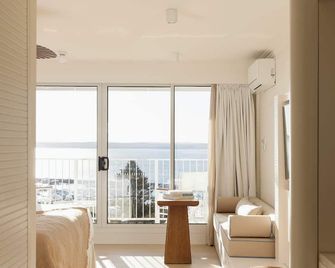 Marina Resort - Nelson Bay